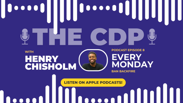 cdp banner - episode 8