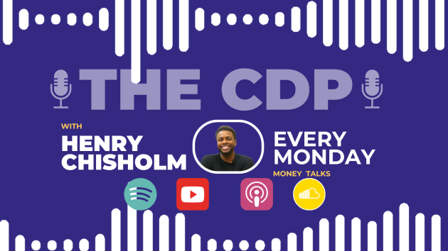 cdp banner - school suspended