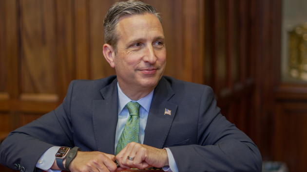 Sen. Bob Duff 
Credit: Senate Democrats