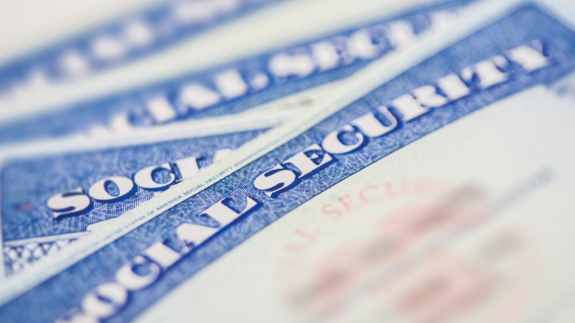 Social Security