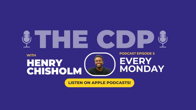 cdp banner