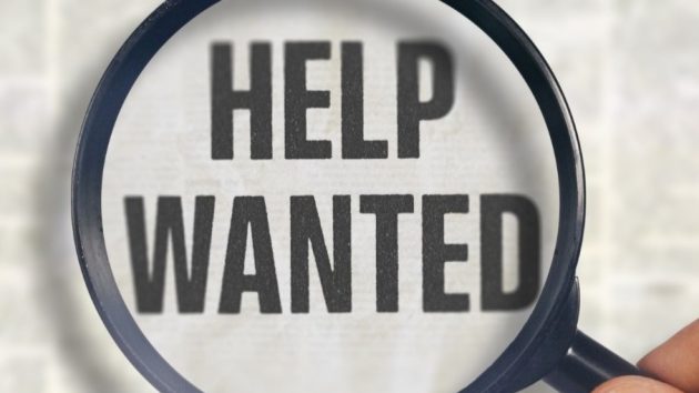 helpwanted