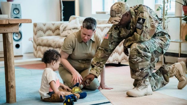 Trump Administration Fires Thousands of Military Veterans